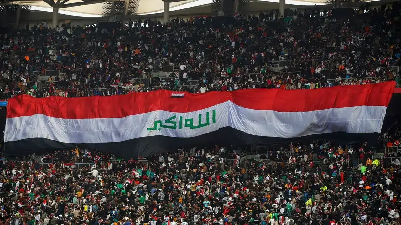 رسميًا.. حارس إضافي ينضم لمعسكر العراق في كأس العالم 2026